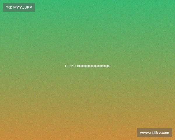 FIFA2011世界杯模式全新体验带你重回经典赛场热血对决赛 FIFA2011世界杯模式全新体验带你重回经典赛场热血对决赛